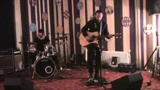 Mebo Renard - Song of a Broken Man / Circles (Live in Sumy)