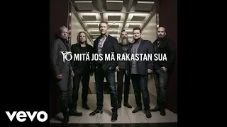 Yö - Mitä jos mä rakastan sua (Audio)