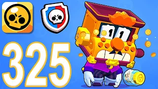 Brawl Stars - Gameplay Walkthrough Part 325 - Griff and Power League (iOS, Android)