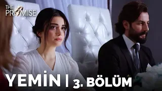 Yemin 3. Bölüm | The Promise Season 1 Episode 3 (English Subtitles)