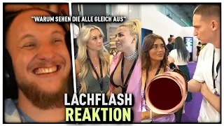 "BODENLOSE REAKTION☠️" - WIE KLÄRT MAN INFLUENCERINNEN - TOM SPRM | ELoTRiX Highlights