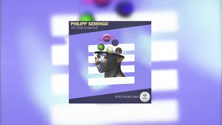 Philipp Semingo – GET TO BE SOMEONE