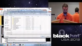 Black Hat USA 2013 - Power Analysis Attacks for Cheapskates