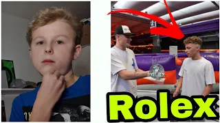 Wer GEWINNT die ROLEX!? / Neplon Reaction #8