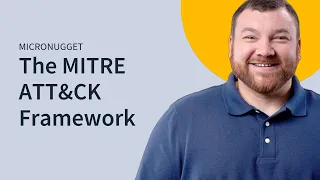 The MITRE ATT&CK Framework for Pentesters and Ethical Hackers