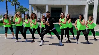 Ay Rico Rico * Choreo by Michael MAHMUT