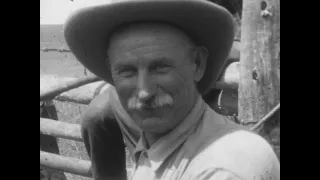 Mackay family home movies: Ranch reel1, between 1920-1929