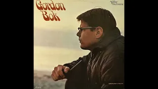 Gordon Bok -  Rosin The Beau