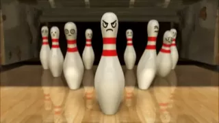 BOWLING