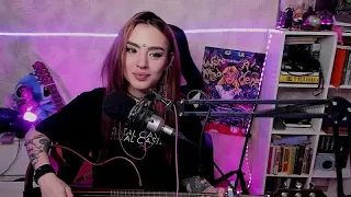 KaterinaSing - На Титанике (cover Лолита)