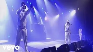 Sexion d'Assaut - Paris va bien (Live au Printemps de Bourges 2011)