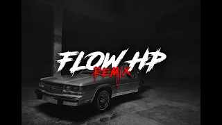 FLOW HP (Remix) - Don Omar x Residente x Daddy Yankee x Wisin & Yandel (El Arbi Edit)