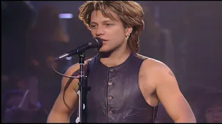 Bon Jovi - 2nd Night at Kaufman Astoria Studios | Soundboard | Full Concert In Audio | New York 1992