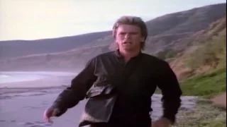 MacGyver Pirates Trailer #1 Richard Dean Anderson