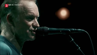 Sting - Roxanne