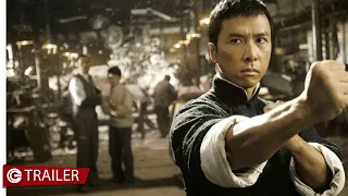 IP MAN - Trailer