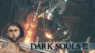 THE FINAL LORD OF CINDER | Dark Souls 3 Multiplayer Co-Op Gameplay Part 35