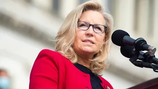 If Liz Cheney Doesn’t Have A Home In The GOP, Who Does? l FiveThirtyEight Politics Podcast