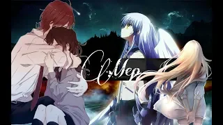 Совместный [Mep] с Vika Chan [открыт] 6/16