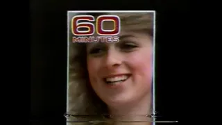60 Minutes (June 21, 1987)