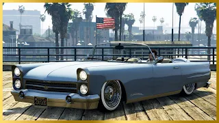 VAPID PEYOTE CUSTOM CUSTOMIZATION ADVISE & SHOWCASE - GTA 5 ONLINE SUMMER SPECIAL DLC