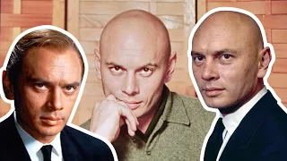 The Shocking Truth Behind Yul Brynner's Baldness