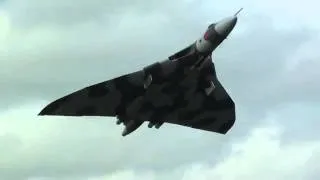 XH558: How To Set Off Car Alarms In a Car Park
