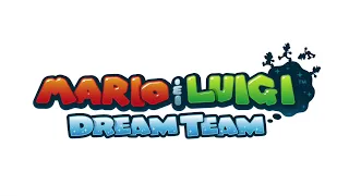 The Final Antasma Battle - Mario & Luigi: Dream Team Music Extended