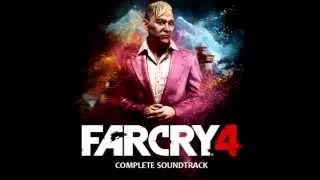 Far Cry 4 - Soundtrack - One by One (Hidden Ver.)