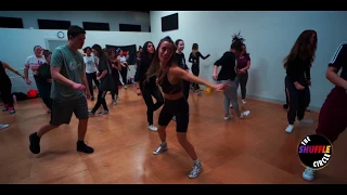 The Shuffle Circle presents: ATX Shuffle Workshop