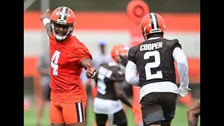 Could the Browns See Changes to Their Offseason Starting Next Year? - Sports4CLE, 5/28/24
