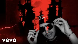 Pictureplane - Blade Addict (Crimson Mist) (Official Video)