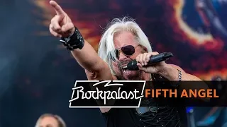 Fifth Angel live | Rockpalast | 2019