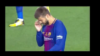 Barcelona vs Real Madrid 1-3 - Spanish Super Cup 13/08/2017 HD