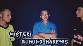 🔴 The Mystery of the Two Haremis Mountains || Search (TBC) Indonesia