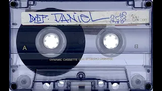 DJ Daniel - A Grungy Psyckic Trance Tape (1996) [HD]