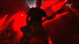 SYSTEM OF A DOWN - Soldier Side (Intro) + B.Y.O.B. [Live At Rock Am Ring 2011]