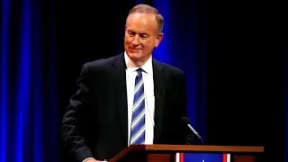 What led Fox News to fire Bill O'Reilly?