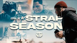 Gervonta "Tank" Davis - STRAP SEASON (Ep.3)