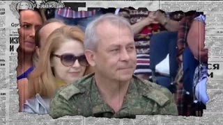 Министерство пропаганды в «ЛДНР»: как Басурин готовит себе замену — Антизомби, 28.07.2017