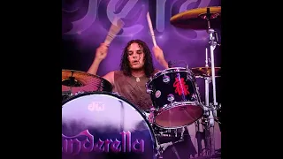 Fred Coury - Cinderella drummer best rock hits glam metal