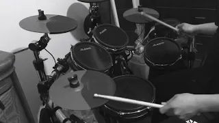 Panalo ez mil Drum cover