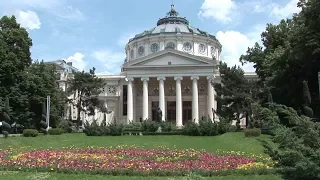 University POLITEHNICA of Bucharest, Romania