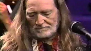 Becklive   Peach Pickin Time in GA with Willie NelsonTonight Show with Jay Leno, 1997 09 29