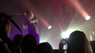 Paramore - Intro - Nashville