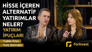 Tunç Şatıroğlu'nun Beğendiği Hisseler | Yatırım İpuçları