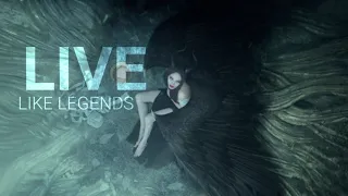 Maleficent | Live like legends