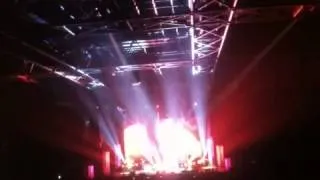 Jason Mraz - 93 million miles + I won't give up [Zenith - Paris]