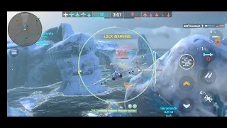 Metalstorm Su-25 Replay Compilation "Gettin' Froggy!"