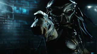 The Predator | Bande-Annonce Officielle #1 | HD | FR | 2018